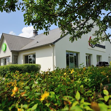 Hotel Campanile Reims Est - Taissy Exteriér fotografie